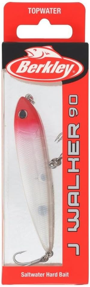 Berkley Berkley J-Walker 90 Saltwater