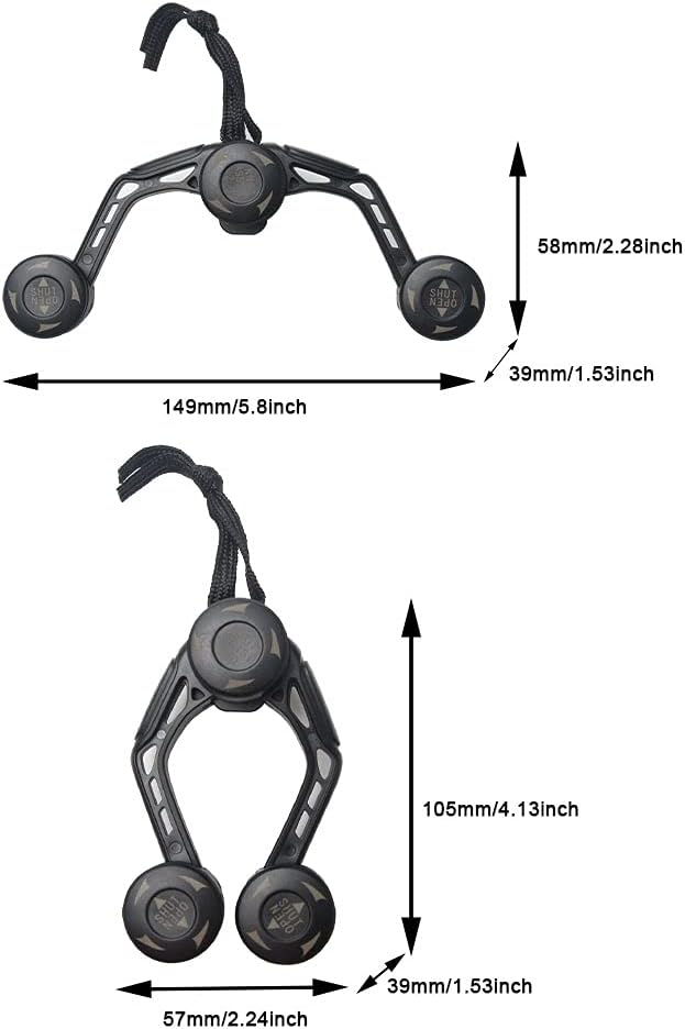 GT Knotter Fishing Bobbin Knotter Assist, Fishing Line Monofilament FG PR Knotter, Fishings Line Winder Assist Knotting Connector Accessories