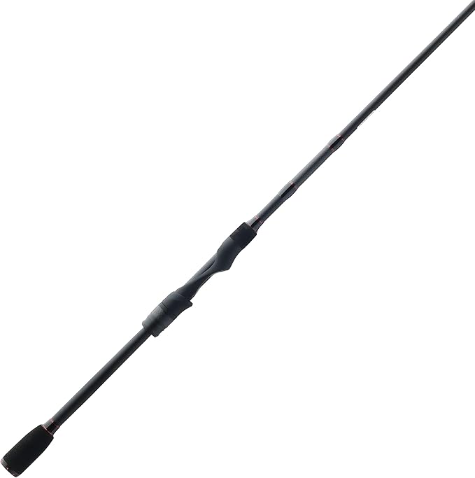 Abu Garcia Vendetta Spinning Fishing Rod
