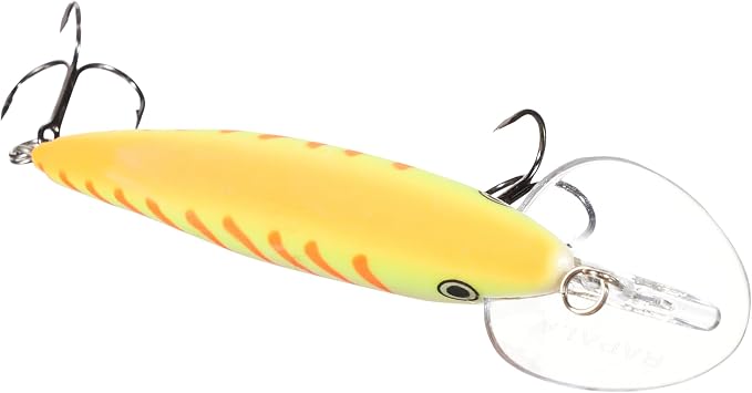Rapala Scatter Rap Jointed 09 Firetiger