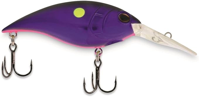 Berkley Money Badger Fishing Hard Bait