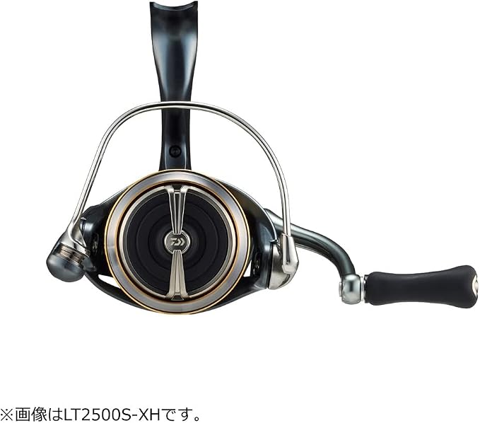 DAIWA 23 AIRITY Spinning Reel 2000-5000 Series 2023 Model