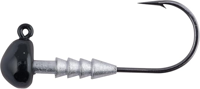 Berkley Half Head Fishing Jigs