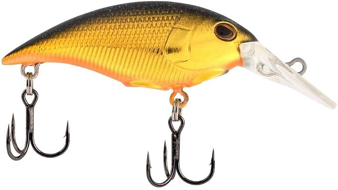 Berkley Money Badger Fishing Hard Bait