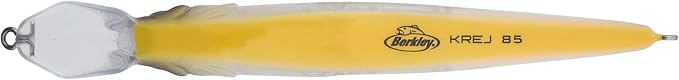 Berkley Krej Fishing Hard Bait