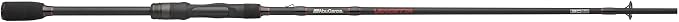 Abu Garcia Vendetta Spinning Fishing Rod