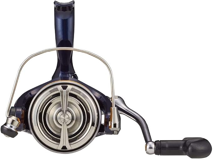 Daiwa 20 Crest LT Spinning Reel, 2020 Model