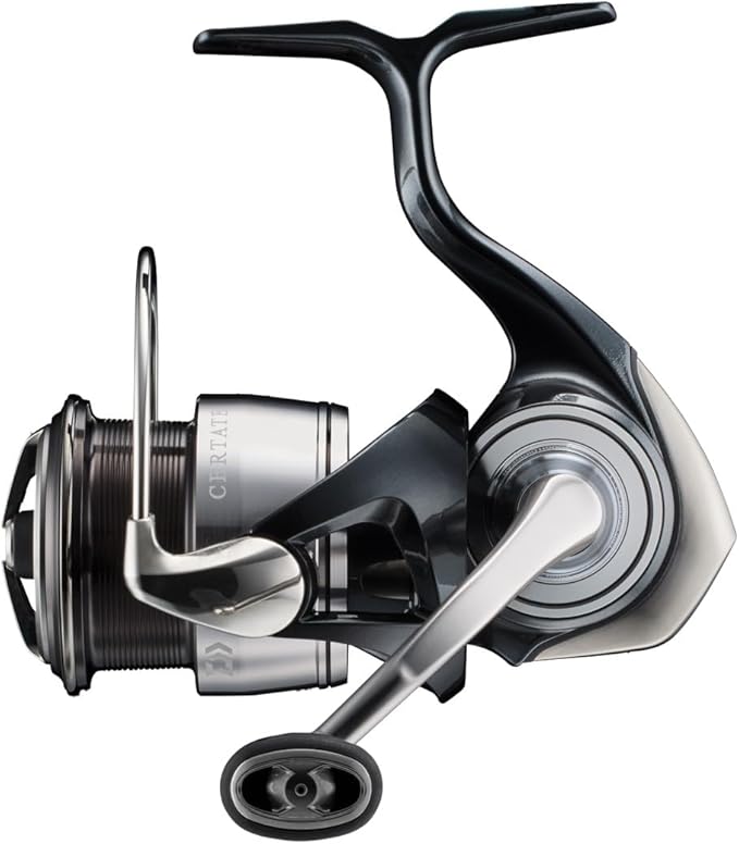 Daiwa 24 Celtate Spinning Reel, Various (2024 Model)