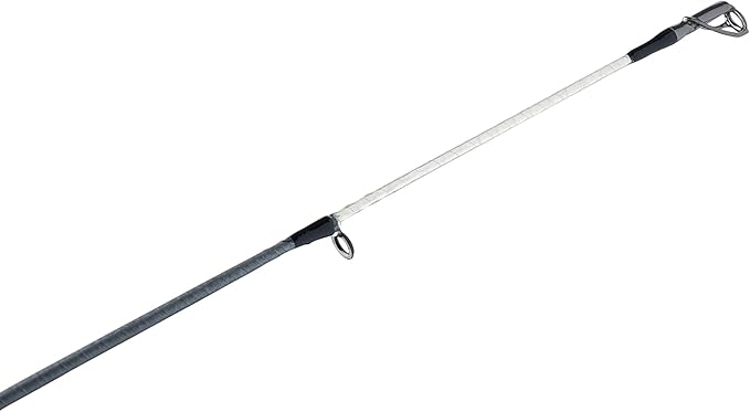 Ugly Stik Elite Spinning Reel and Fishing Rod Combo