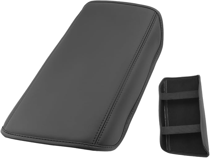 CDEFG for 2025 2026 Acura ADX Center Console Cover Armrest Box Cover for ADX Accessories Console Arm Rest Protector