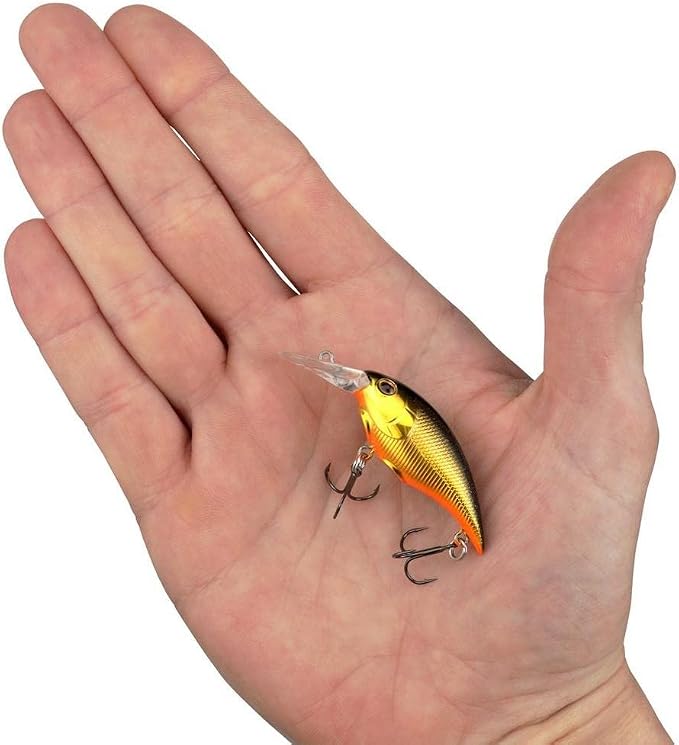 Berkley Money Badger Fishing Hard Bait