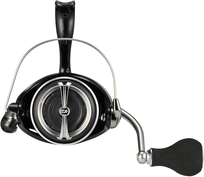 DAIWA Spinning Reel, Lexa, 2500-6000, Various (2023 Model)