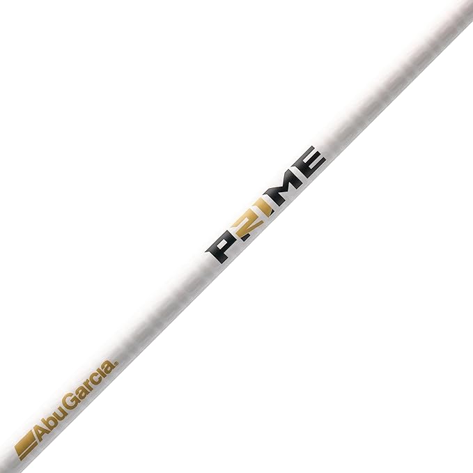 Abu Garcia Prime Spinning Reel and Fishing Rod Combo