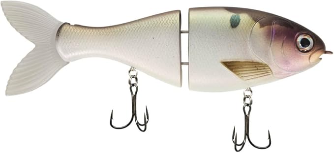 Bucca Trick Shad