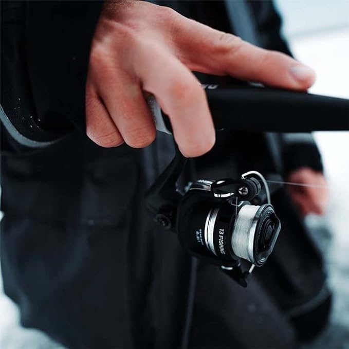 Kalon A - Spinning Reels