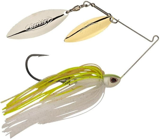 Berkley Power Blade Compact Fishing Spinnerbaits
