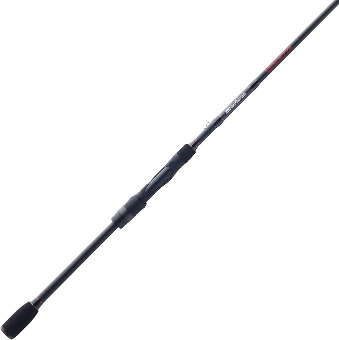 Abu Garcia Vendetta Spinning Fishing Rod