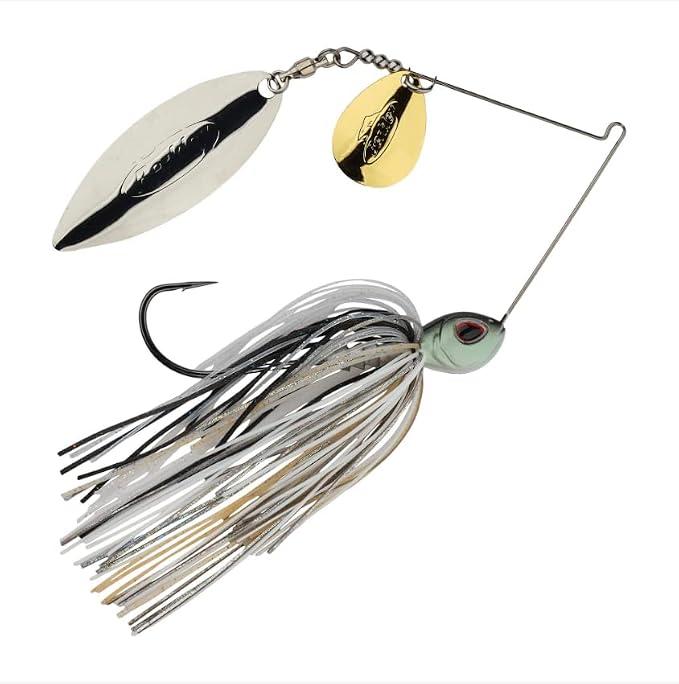 Berkley Power Blade Compact Fishing Spinnerbaits