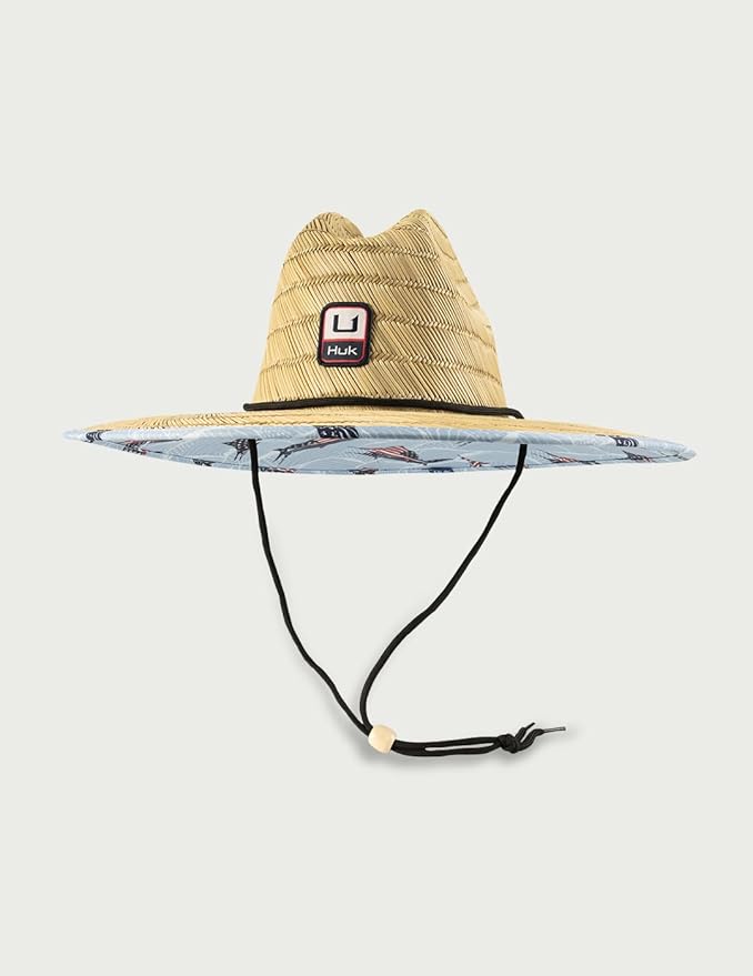 Mens Trucker Hat, Anti-Glare Snapback Fishing Hat for Men