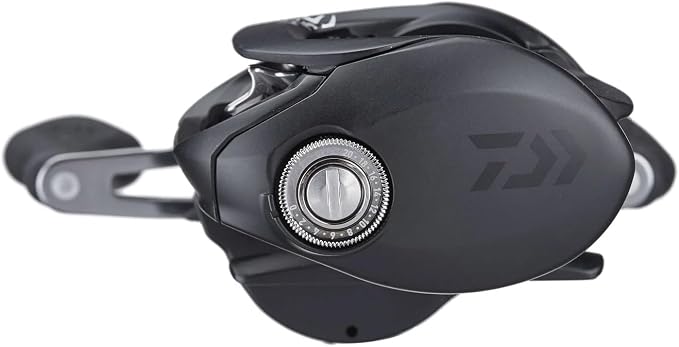 Daiwa Tatula TW150 Casting Reel