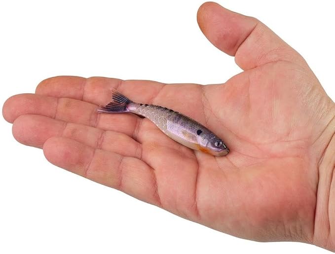 Berkley PowerBait PowerStinger Fishing Soft Bait