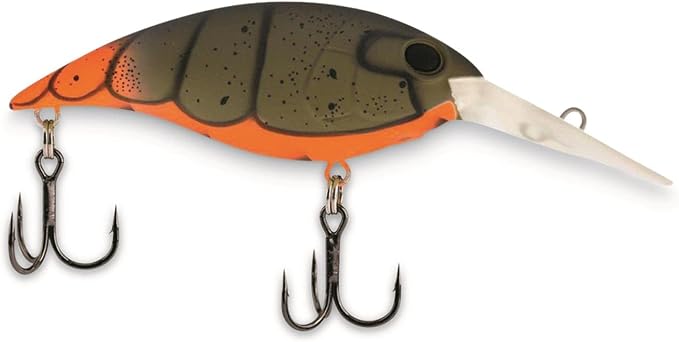 Berkley Money Badger Fishing Hard Bait