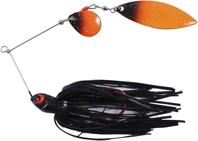 Northland Tackle Reed-Runner Pro-Model Tandem Bait