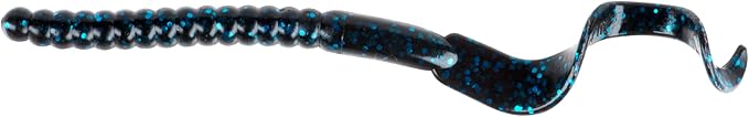 Berkley PowerBait Power Worms Fishing Soft Bait
