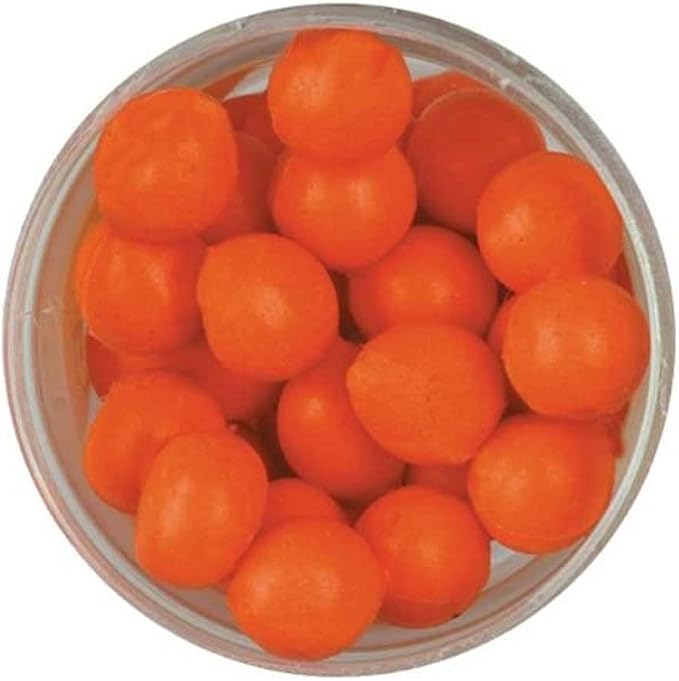 Berkley PowerBait Power Eggs Floating Magnum Fishing Soft Bait