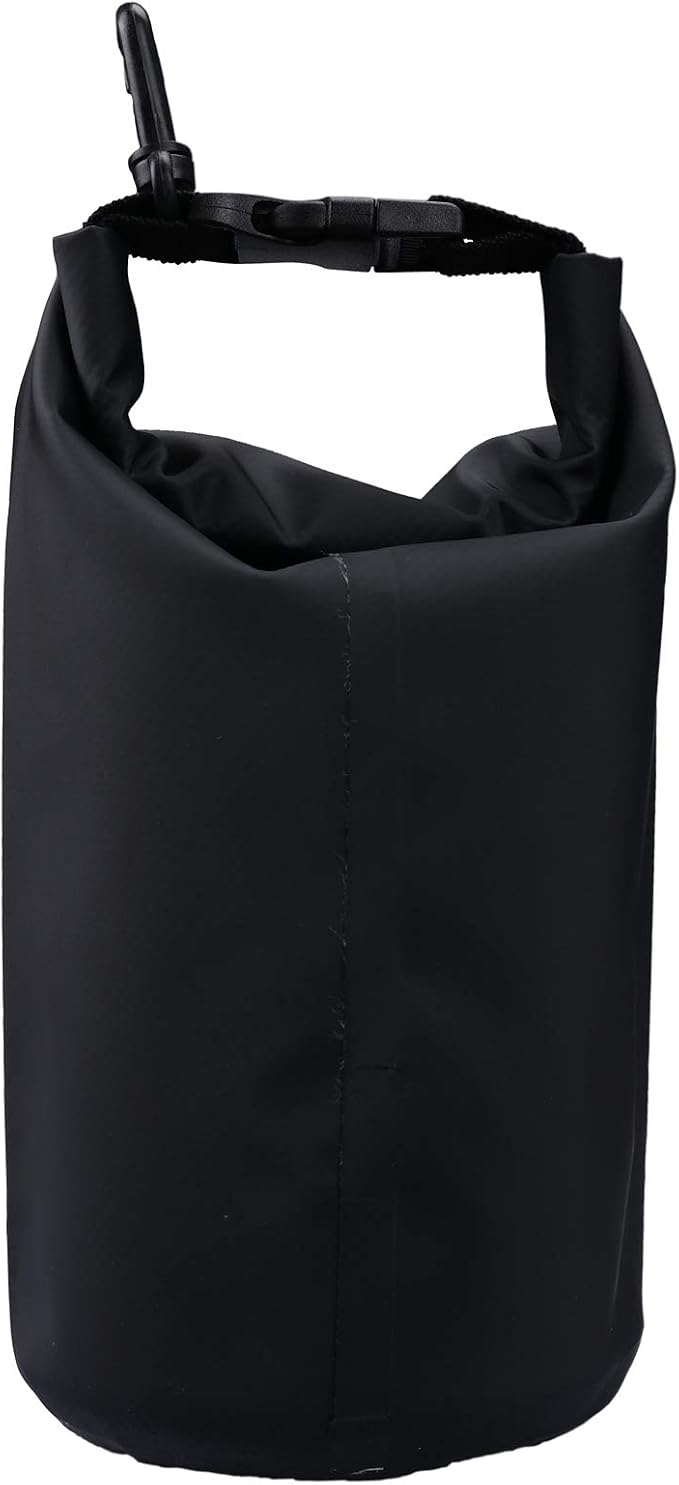 2L/3L/5L/10L/15L/20L/30L 500D Tarpaulin Heavey-Duty PVC Water Proof Dry Bag Sack for Kayaking/Boating/Canoeing/Fishing/Rafting/Swimming/Camping/Snowboarding