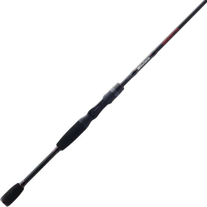 Abu Garcia Vendetta Casting Fishing Rod