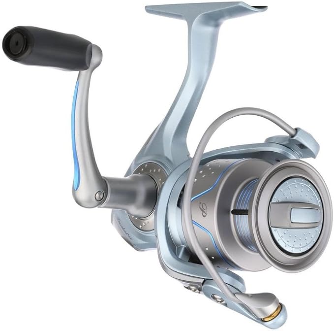 Pflueger President LE Spinning Fishing Reel