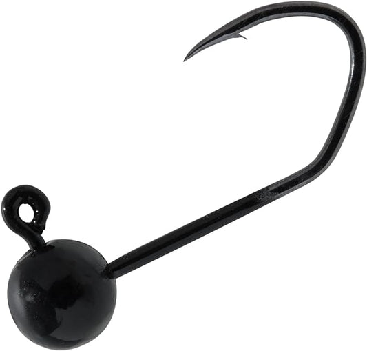 Fly Tying Sickle Jig Heads