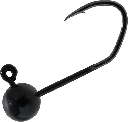 Fly Tying Sickle Jig Heads