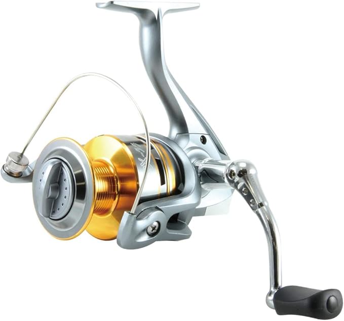 Okuma ROX-20-CL ROX Standard Speed Spinning Reel Clam Pack