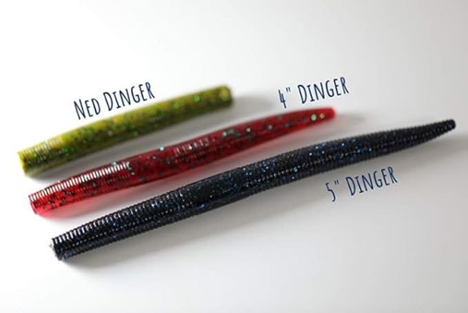 Yum Lures YDG