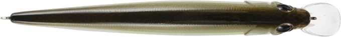 Berkley Stunna Fishing Hard Bait