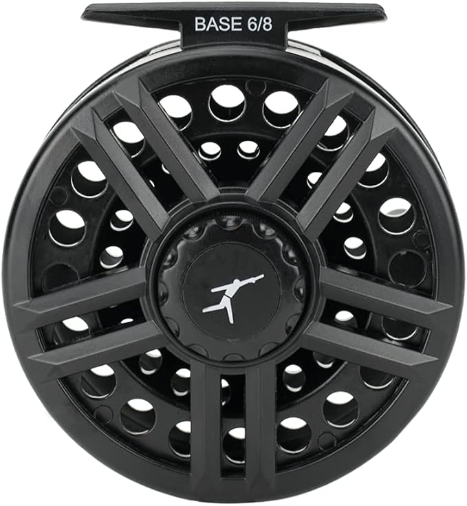 Echo Base Fly Fishing Reel