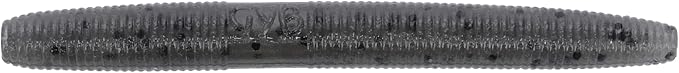 Yamamoto Senko Soft Plastic Worm Easy to Use Bass Fishing Stick Bait Lures