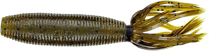 Yamamoto Yamamoto Gary Custom Baits 4 ' Fat Ika 92 F 10