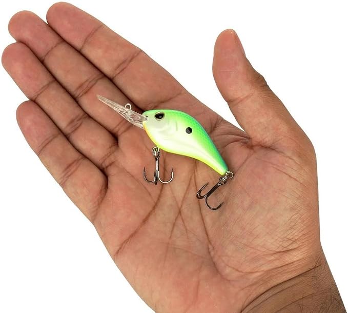 Berkley Dredger Fishing Hard Bait