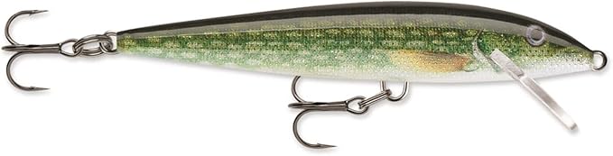Rapala Rapala Original Floater 11 Live Lure F