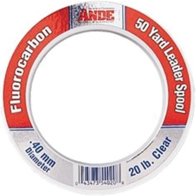 ANDE Monofilament FCW50-50