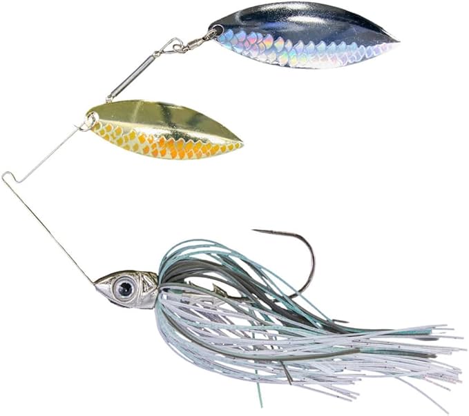 Buckeye Lures BUC Select SPINNERBAIT