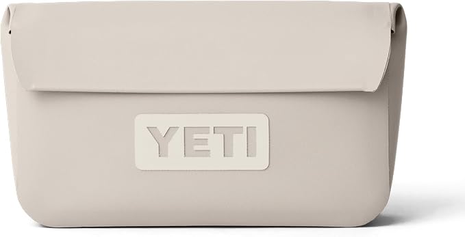YETI Sidekick Dry 1L Gear Case, Cape Taupe