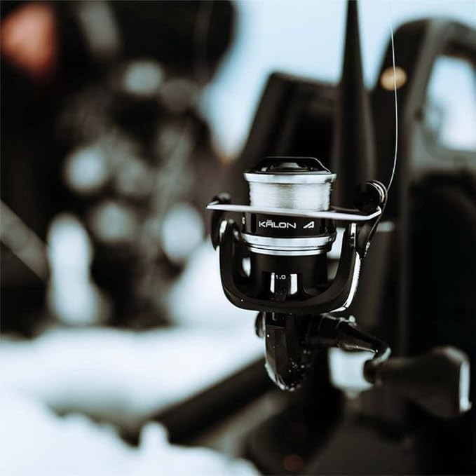 Kalon A - Spinning Reels