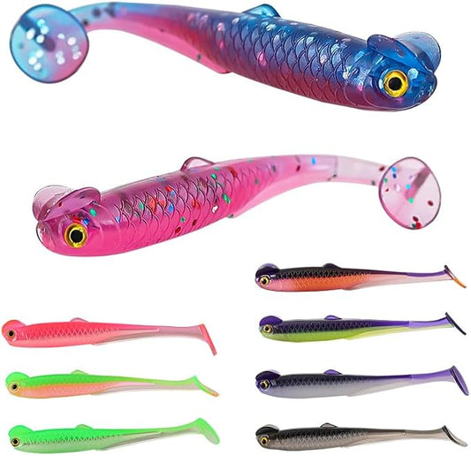 TPR Simulation Fake Corn Soft Baits Corn Carp Fishing Lures Floating Baits with Nice Scent for Carp,Trout Fishing,Cat Fish