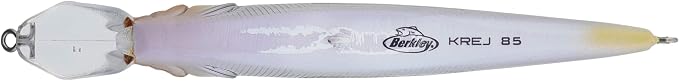 Berkley Krej Fishing Hard Bait