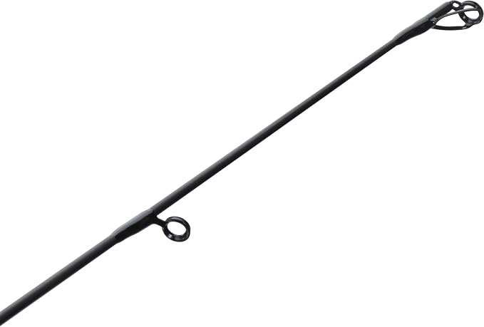 13 Fishing Void FW Spinning Combo 7'1", Medium Heavy Power, 2500 Size Reel, Freshwater Rod and Reel Combo