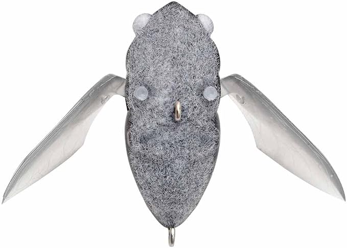 Megabass Grand Sigrett Lure